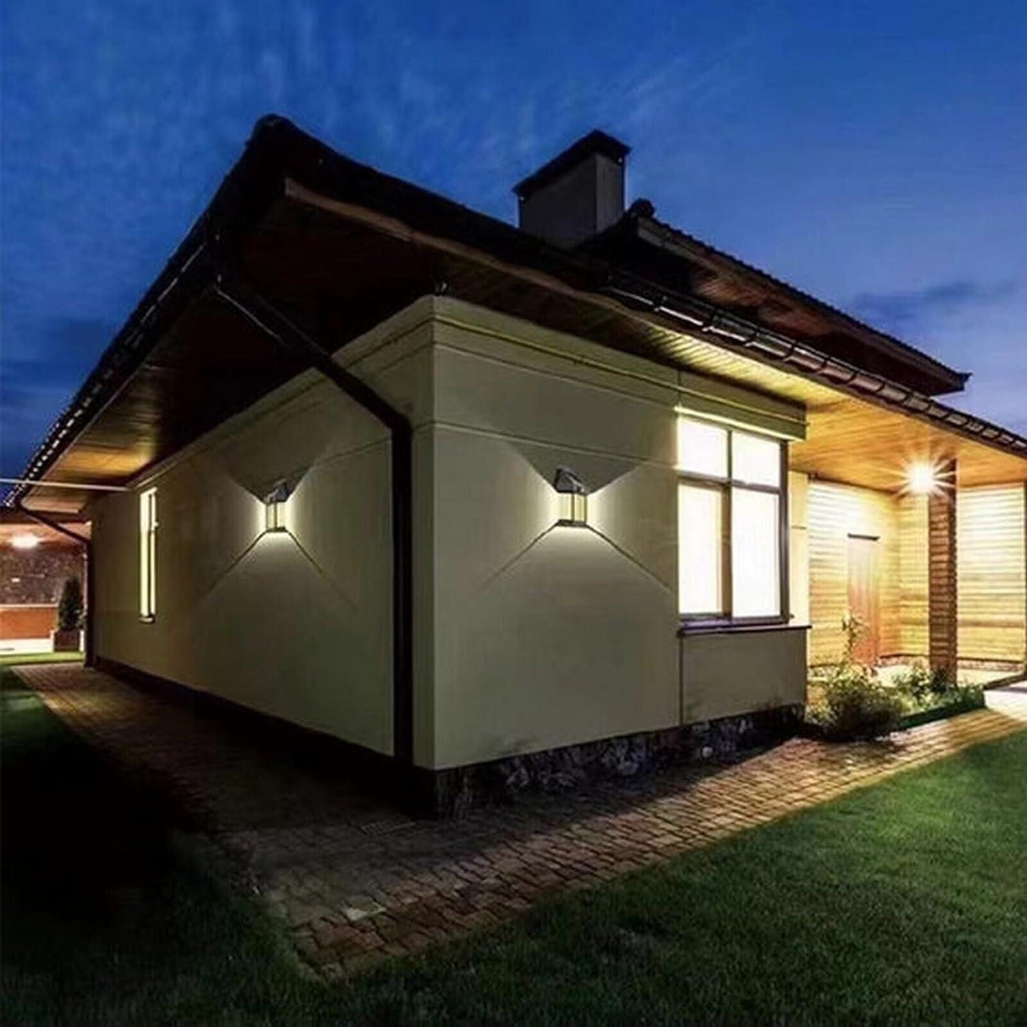 Solar Hut Light - Mysculus