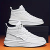 White Wolf Shoes - Mysculus