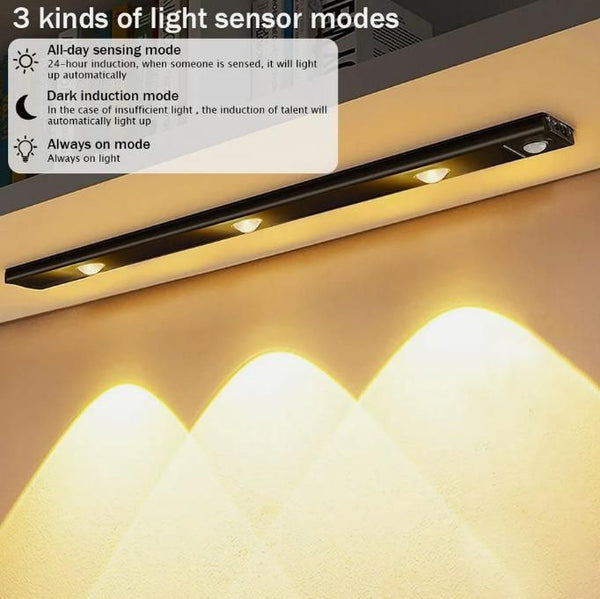 Motion Sensor LED